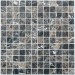 Мозаика K-743 камень матовый (2.3*2.3*4) 29.8*29.8