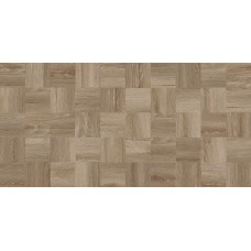 Керамогранит Timber коричневый мозаика 30х60