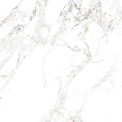 Керамогранит LP6060G0001R Kelvin Bianco белый матовый 60х60