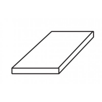Ступени 620070002308 Да Винчи Браун Ступень угловая левая 33x60