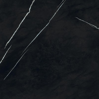 Керамогранит AJI4 Marvel Meraviglia Black Origin Lapp. 75x75