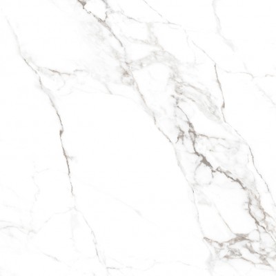 Керамогранит LP6060G0001R Kelvin Bianco белый матовый 60х60