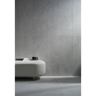 Плитка 40321 Alchemy Pearl Textured/33,3x100x0,86/R