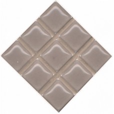 Плитка POG002 Александрия серый 4,6х4,6