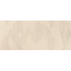 Плитка A6SH Aplomb Cream Leaf Lux 50x120