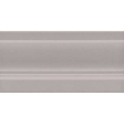 Плитка FMD002 Плинтус Планте беж 20*10