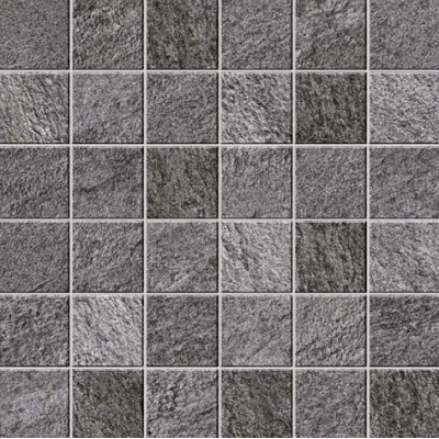 Мозаика A1FO Brave Grey Mosaico 30x30