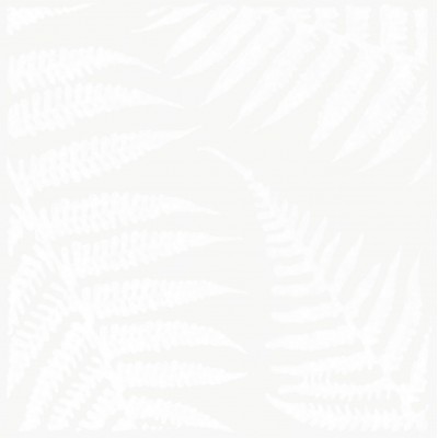 Плитка KMD2SFD001BN Декор Агдаль 3 белый матовый структура 15x15x0,9