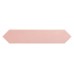 Плитка 25823 Arrow Blush Pink 5x25
