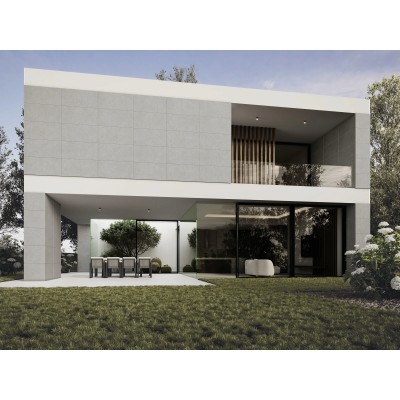 Керамогранит Cronos Pompei Ivory Mate Rc 60x120