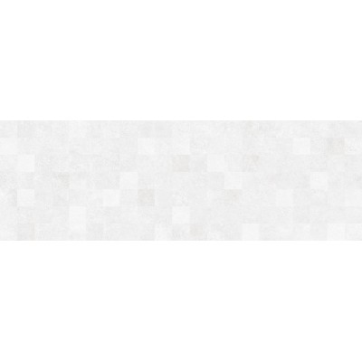 Плитка 60019 Alabama серый мозаика 20х60