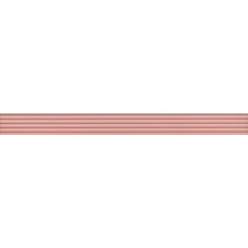 Плитка LSA012R Монфорте розовый структура обрезной 40x3.4