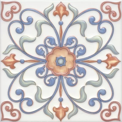 Плитка 5227 Суррей 20*20