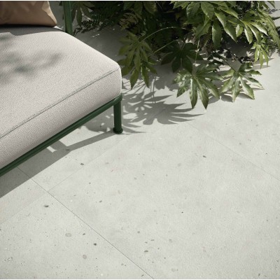 Керамогранит 620090001172 Avantgarde X2 Black Bordo Grip 30x120