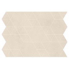 Мозаика AJX3 Boost Balance Ivory Lock 37.4x50.5