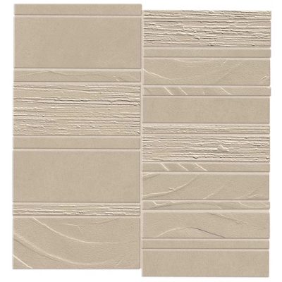 Мозаика AHHL Boost Natural Ash Mosaico Trace Mix 30x29,2