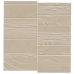 Мозаика AHHL Boost Natural Ash Mosaico Trace Mix 30x29,2