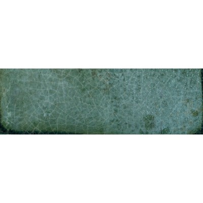 Плитка 29013 Dyroy Green 6.5x20