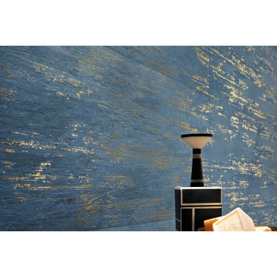 Мозаика 9RFB Raw Blue Flag 31.1x31,6