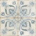 Плитка 38860 Fs Ivy Blue 45x45x0,95