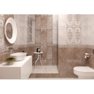 Плитка Visconti beige 02 25х60