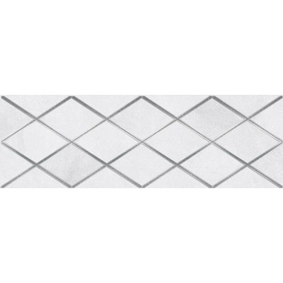 Плитка Декор Mizar Attimo серый 17-05-06-1180-0 20х60