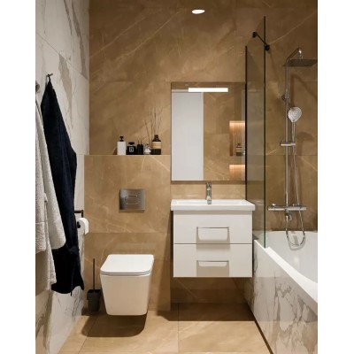 Керамогранит Eco Sefora Ash 60x60