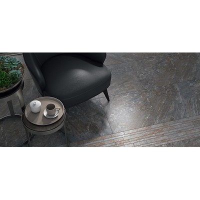 Керамогранит SG188/006 Тревизо серый светлый мозаичный 50,2х25