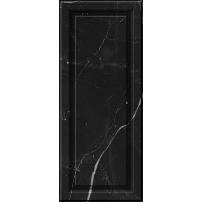 Плитка Noir black 25х60