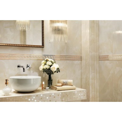 Керамогранит ASCJ Marvel Grey Stone 75x75 Nat Rett