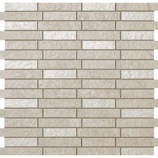Мозаика 9BBP Brave Pearl Mosaic 30,5x30,5