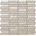 Мозаика 9BBP Brave Pearl Mosaic 30,5x30,5