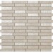 Мозаика 9BBP Brave Pearl Mosaic 30,5x30,5