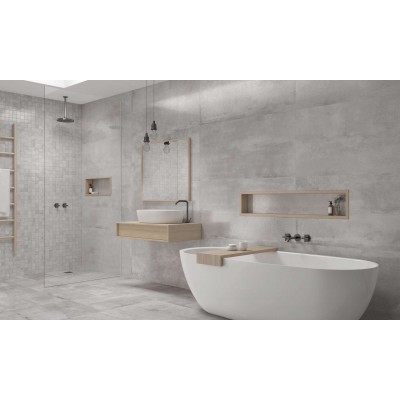 Керамогранит 25609 R.Brass Cloud/8X60/L/R 8x60