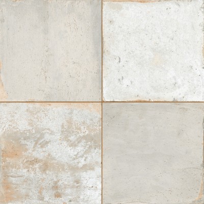 Плитка 38318 Fs Checker Silver 45x45x0,95