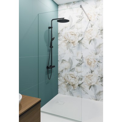 Керамогранит Elite Bluebell Decor A Matt Face 1 60x120
