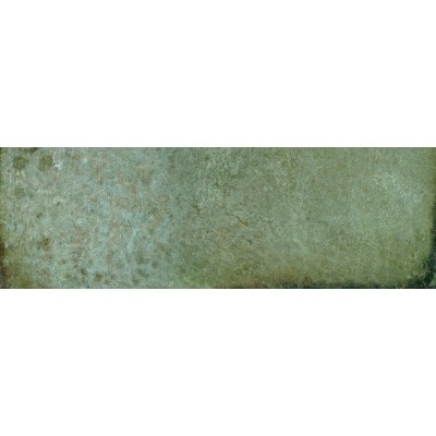 Плитка 29013 Dyroy Green 6.5x20