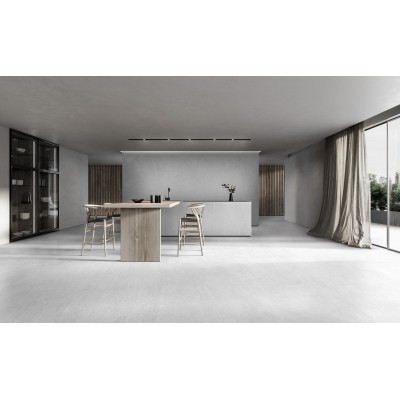 Керамогранит 38099 Mystic White/100X100X2/A/R 100x100