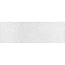 Плитка 60169 Бьянка белый глянцевый волна 20x60x0.9