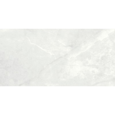 Плитка 48042R Pulpis bianco глянцевый обрезной 40x80