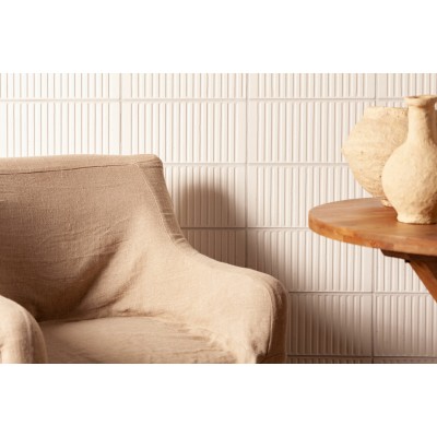 Плитка 34449 FS LOFT WHITE 20x40