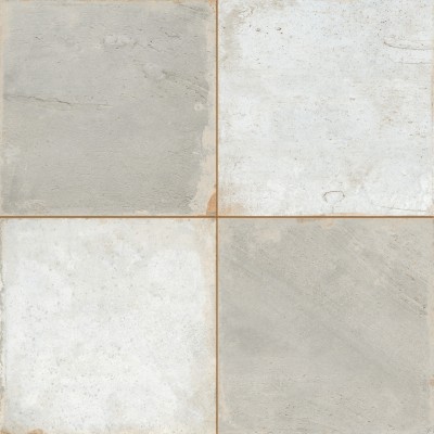 Плитка 38318 Fs Checker Silver 45x45x0,95