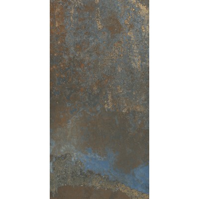 Керамогранит 872 Oxido Blue 120x60