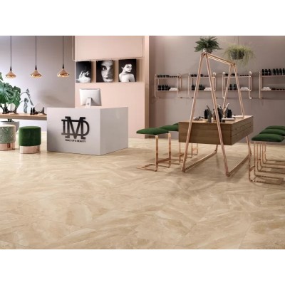 Керамогранит 610015000353 Портофино Бежевый Шлиф 45x45