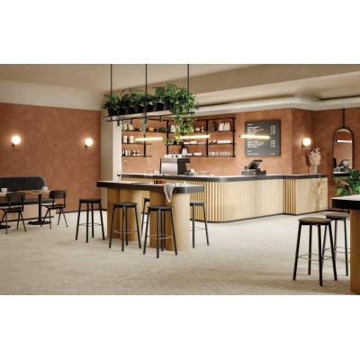 Мозаика 620110000110 Terraviva Дарк Мозаика Гексагон Нат Рет 25x29