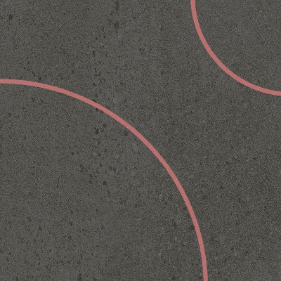 Керамогранит SBD049/SG9358 Декор Матрикс антрацит 30*30