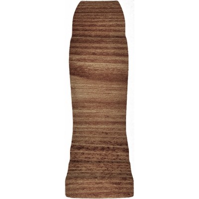 Керамогранит DD7502/AGE Угол внешний Гранд Вуд коричневый 8*2.9