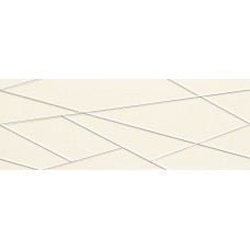 Плитка D-House of Tones white 32,8x89,8