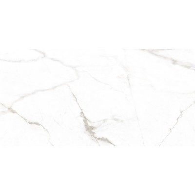 Керамогранит 41724 Lumiere White NT/75,5X151X0,9/C/R 75,5x151