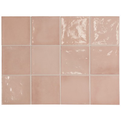 Плитка 25594 Rose Gold 13.2x13.2